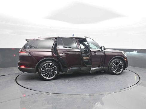 Used 2020 Lincoln Aviator Reserve w/ Equipment Group 202A AWD/4WD image 53