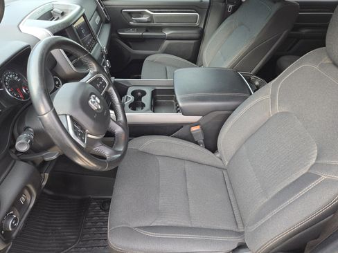 Used 2020 RAM 1500 Lone Star image 14
