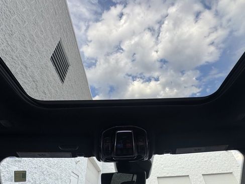 Used 2024 Jeep Grand Cherokee L Summit image 19