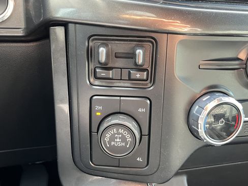 Used 2023 Ford F150 XLT w/ Equipment Group 302A High AWD/4WD image 28