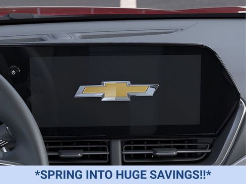 New 2026 Chevrolet Trax LT w/ Driver Confidence Package image 20