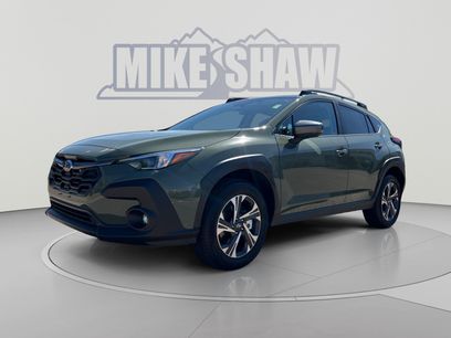 Used 2026 Subaru Crosstrek 2.5i Premium