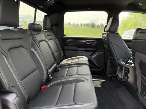 New 2026 RAM 1500 RHO w/ RHO Level 1 Equipment Group AWD/4WD image 15