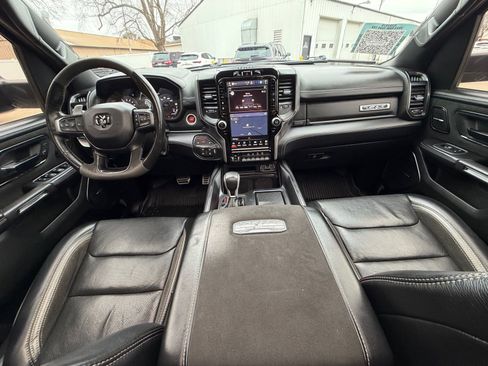 Used 2023 RAM 1500 TRX w/ TRX Level 2 Equipment Group image 20