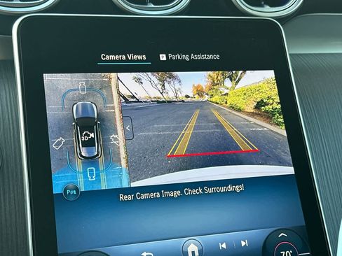 New 2026 Mercedes-Benz GLC 300 4MATIC image 18