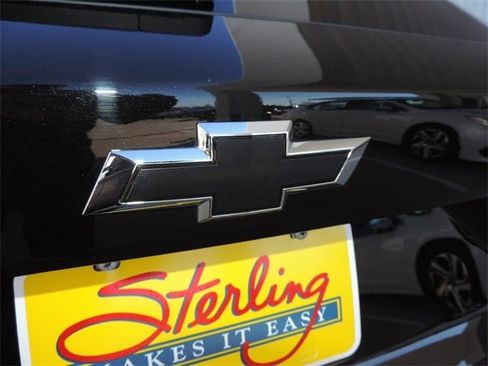 Used 2025 Chevrolet Trax RS w/ Driver Confidence Package image 15