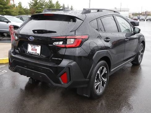Used 2025 Subaru Crosstrek 2.5i Premium AWD/4WD image 3