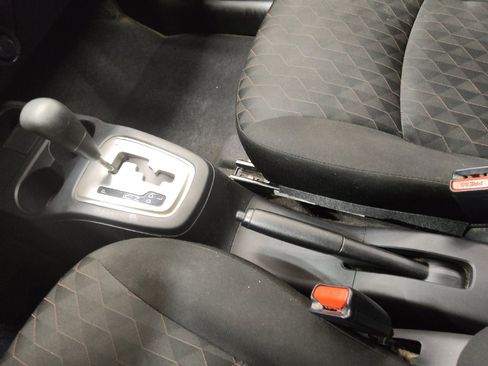 Used 2022 Mitsubishi Mirage ES image 26