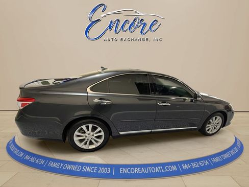 Used 2011 Lexus ES 350 FWD image 6