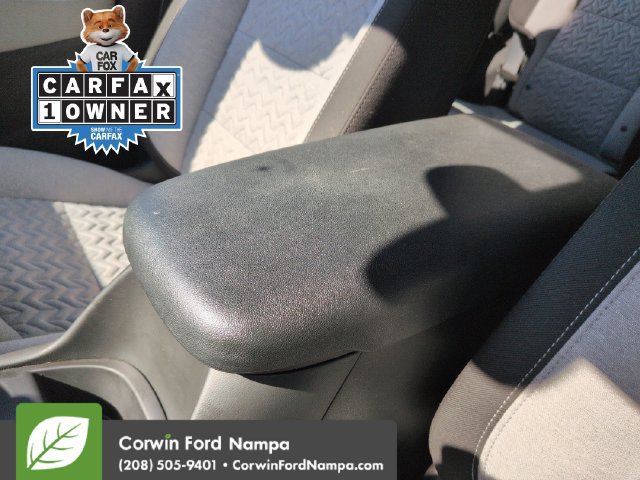 Used 2022 Chevrolet Equinox LS w/ Driver Confidence II Package AWD/4WD image 18
