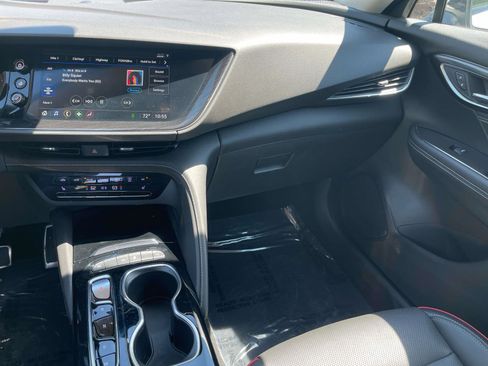 Certified 2022 Buick Envision Essence w/ Sport Touring Package FWD image 26