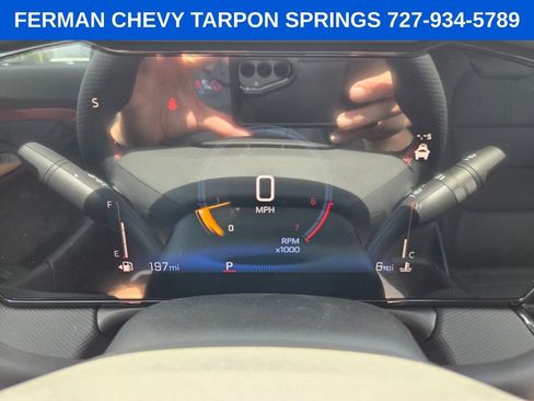 New 2026 Chevrolet TrailBlazer RS w/ Convenience Package image 31