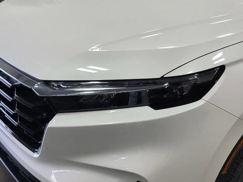 New 2026 Honda CR-V EX image 9