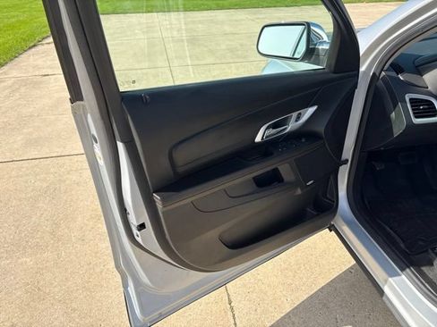 Used 2015 GMC Terrain SLT FWD image 10