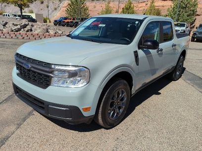 Used 2024 Ford Maverick XLT w/ XLT Luxury Package
