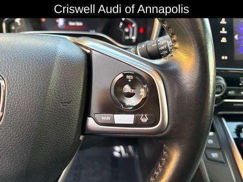 Used 2019 Honda CR-V EX-L image 16