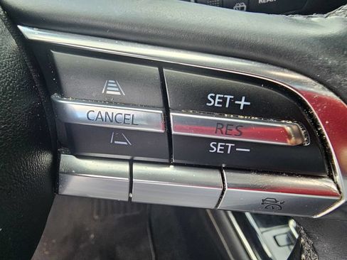 Used 2022 MAZDA CX-30 AWD 2.5 Turbo S image 18