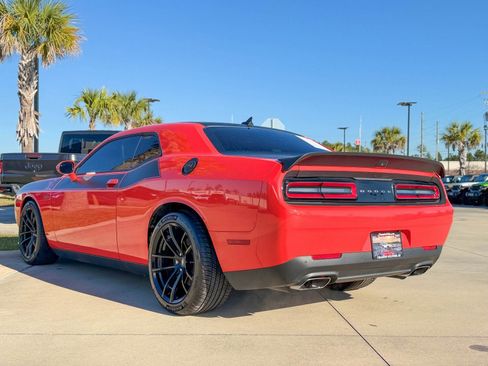 Used 2023 Dodge Challenger R/T Scat Pack w/ T/A Package image 30