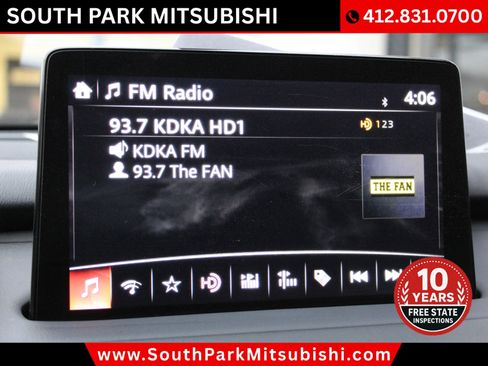 Used 2020 MAZDA CX-9 Grand Touring image 22