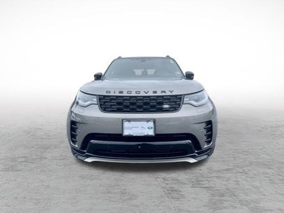 Certified 2024 Land Rover Discovery Dynamic SE