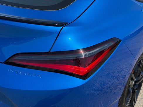 New 2026 Acura Integra A-Spec FWD image 9