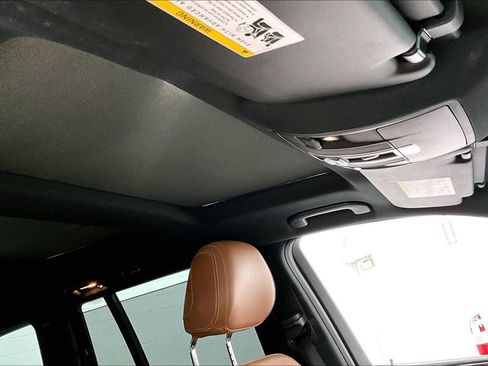 Used 2017 Mercedes-Benz GLS 450 4MATIC image 20