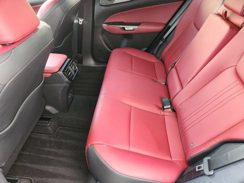 Certified 2026 Lexus NX 350 AWD w/ Accessory Package (Z1) image 29