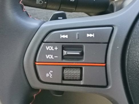 Used 2026 Honda Passport TrailSport image 25