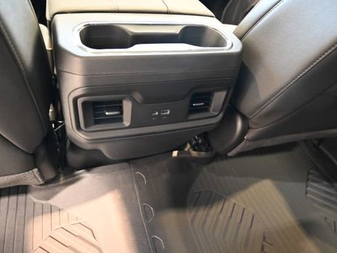 New 2026 Chevrolet Silverado 1500 LT Trail Boss w/ LT Trail Boss Premium Package AWD/4WD image 26