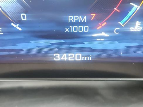 Used 2026 Chevrolet Equinox LT w/ Convenience Package II FWD image 17