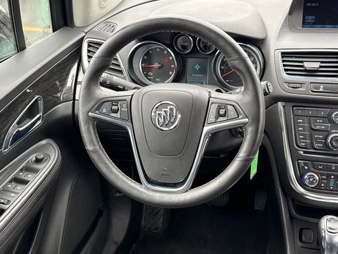 Used 2016 Buick Encore Leather image 13