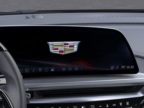 New 2026 Cadillac Lyriq V image 35