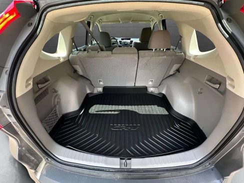 Used 2014 Honda CR-V LX image 35