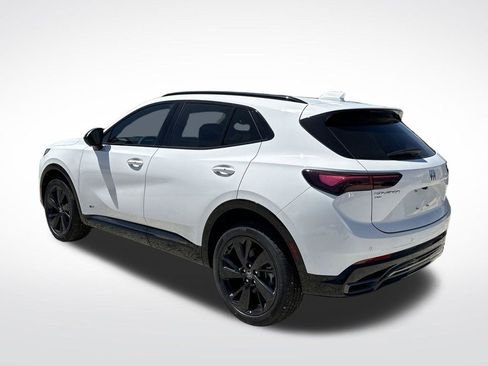 New 2026 Buick Envision Sport Touring AWD/4WD image 5