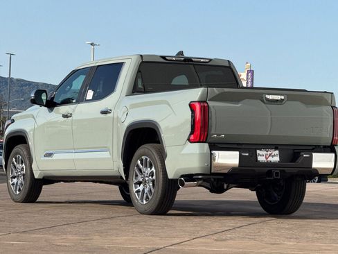 New 2026 Toyota Tundra 1794 Edition image 6