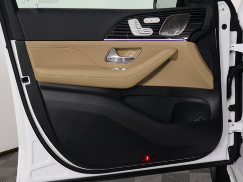 New 2026 Mercedes-Benz GLE 450 4MATIC image 7