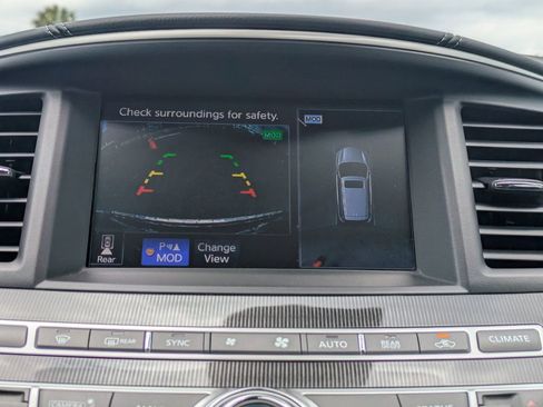 Used 2020 INFINITI QX60 Luxe w/ Essential Package AWD/4WD image 24