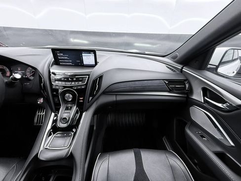 Used 2019 Acura RDX A-Spec AWD/4WD image 49