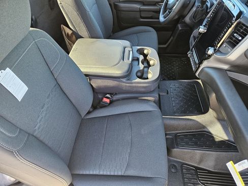 New 2026 RAM 4500 Tradesman image 17