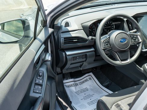 New 2026 Subaru Impreza 2.0i Sport AWD/4WD image 12