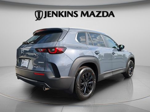 Certified 2023 MAZDA CX-50 2.5 S w/ Cargo Package image 3