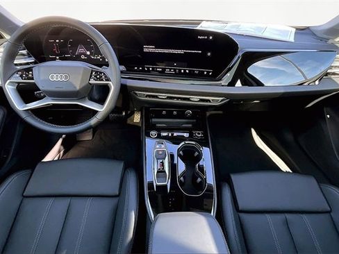 New 2025 Audi A5 2.0T Premium Plus image 5