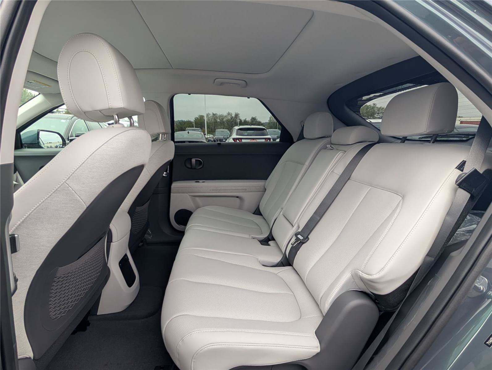 New 2027 Hyundai Ioniq 5 Limited RWD image 11