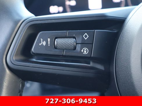 Used 2021 Porsche Taycan 4S AWD/4WD image 25