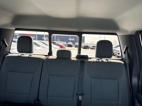 Used 2024 Ford F150 XLT w/ Equipment Group 302A MID image 26