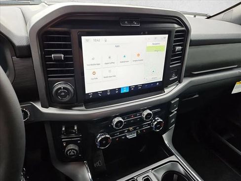 New 2026 Ford F150 XLT image 12