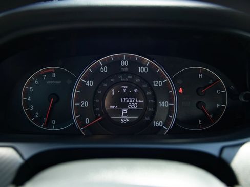 Used 2016 Honda Accord Sport image 31