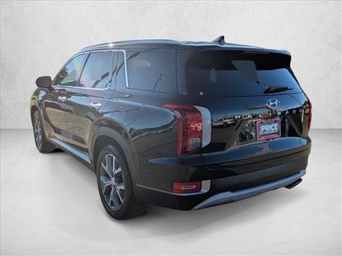 Used 2020 Hyundai Palisade SEL FWD image 8
