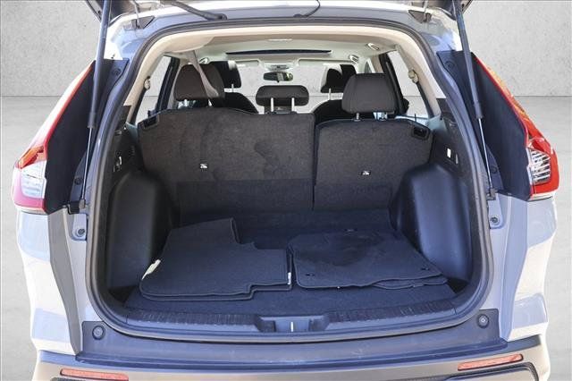 Used 2023 Honda CR-V EX image 25