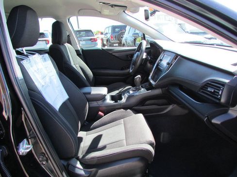 Used 2021 Subaru Outback AWD/4WD image 18